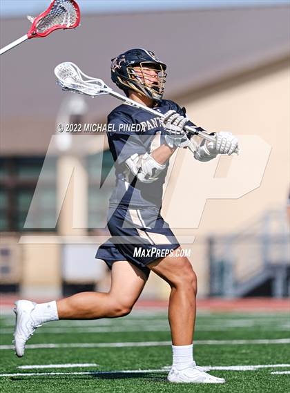 Thumbnail 2 in Peninsula @ Woodbridge (CIF SS D2 First Round) photogallery.