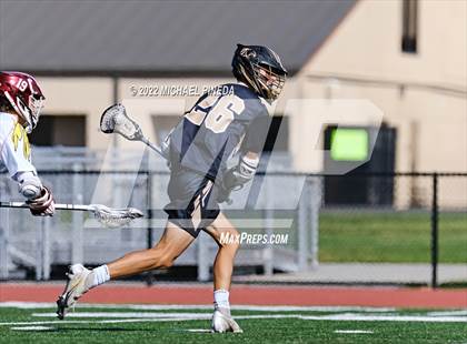 Thumbnail 2 in Peninsula @ Woodbridge (CIF SS D2 First Round) photogallery.