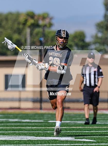 Thumbnail 1 in Peninsula @ Woodbridge (CIF SS D2 First Round) photogallery.