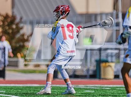 Thumbnail 2 in Peninsula @ Woodbridge (CIF SS D2 First Round) photogallery.