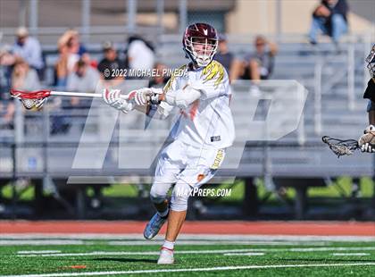 Thumbnail 3 in Peninsula @ Woodbridge (CIF SS D2 First Round) photogallery.