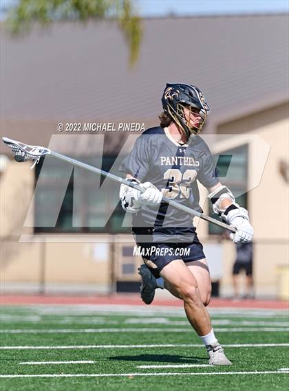 Thumbnail 2 in Peninsula @ Woodbridge (CIF SS D2 First Round) photogallery.