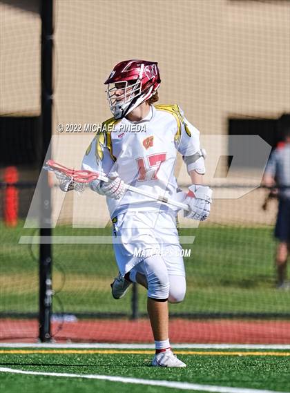 Thumbnail 1 in Peninsula @ Woodbridge (CIF SS D2 First Round) photogallery.