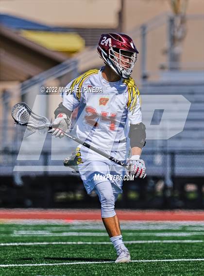 Thumbnail 3 in Peninsula @ Woodbridge (CIF SS D2 First Round) photogallery.