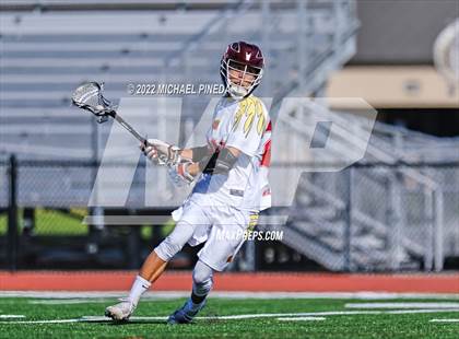Thumbnail 1 in Peninsula @ Woodbridge (CIF SS D2 First Round) photogallery.
