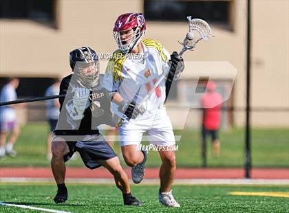 Thumbnail 3 in Peninsula @ Woodbridge (CIF SS D2 First Round) photogallery.