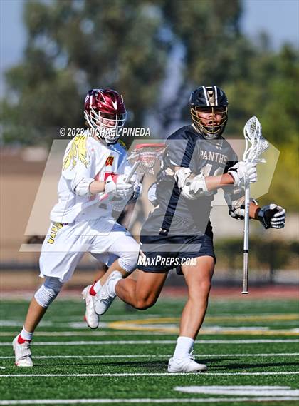 Thumbnail 1 in Peninsula @ Woodbridge (CIF SS D2 First Round) photogallery.