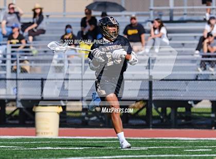 Thumbnail 2 in Peninsula @ Woodbridge (CIF SS D2 First Round) photogallery.