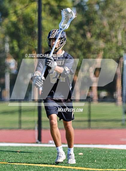 Thumbnail 2 in Peninsula @ Woodbridge (CIF SS D2 First Round) photogallery.