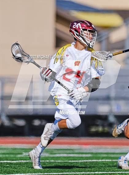Thumbnail 2 in Peninsula @ Woodbridge (CIF SS D2 First Round) photogallery.