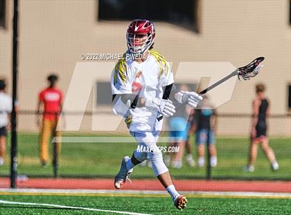 Thumbnail 2 in Peninsula @ Woodbridge (CIF SS D2 First Round) photogallery.
