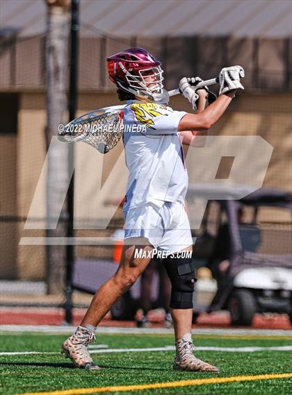 Thumbnail 1 in Peninsula @ Woodbridge (CIF SS D2 First Round) photogallery.