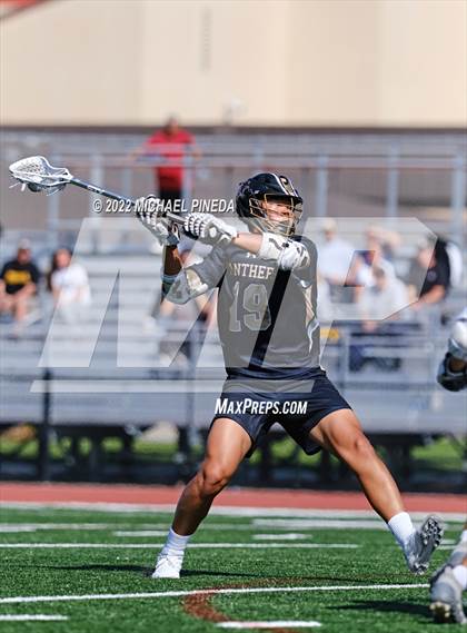 Thumbnail 2 in Peninsula @ Woodbridge (CIF SS D2 First Round) photogallery.