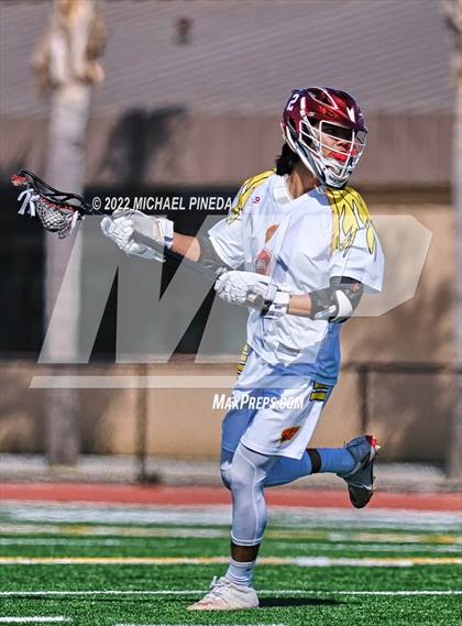 Thumbnail 2 in Peninsula @ Woodbridge (CIF SS D2 First Round) photogallery.