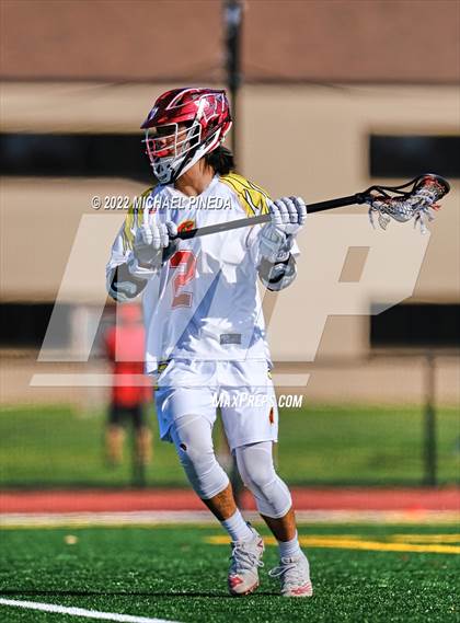 Thumbnail 3 in Peninsula @ Woodbridge (CIF SS D2 First Round) photogallery.