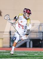 Photo from the gallery "Peninsula @ Woodbridge (CIF SS D2 First Round)"