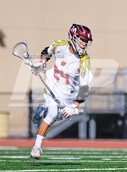Thumbnail 1 in Peninsula @ Woodbridge (CIF SS D2 First Round) photogallery.