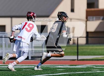 Thumbnail 3 in Peninsula @ Woodbridge (CIF SS D2 First Round) photogallery.