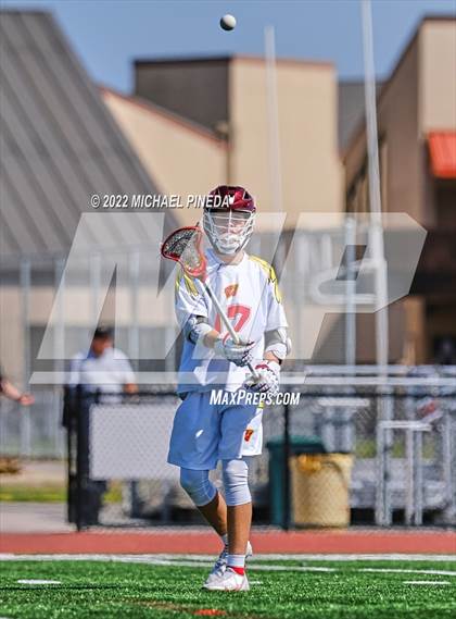 Thumbnail 1 in Peninsula @ Woodbridge (CIF SS D2 First Round) photogallery.