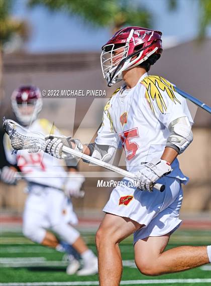 Thumbnail 3 in Peninsula @ Woodbridge (CIF SS D2 First Round) photogallery.