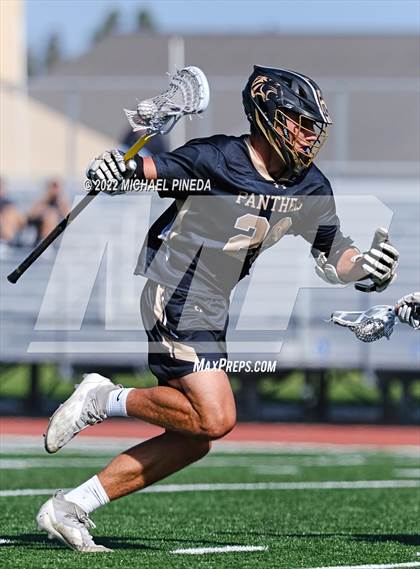 Thumbnail 3 in Peninsula @ Woodbridge (CIF SS D2 First Round) photogallery.