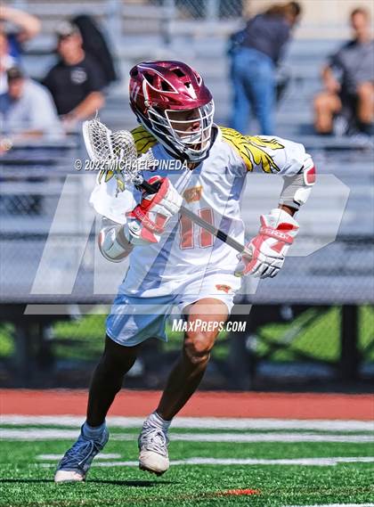 Thumbnail 1 in Peninsula @ Woodbridge (CIF SS D2 First Round) photogallery.