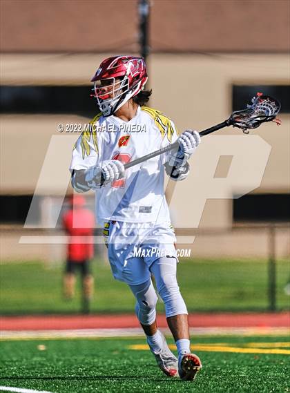 Thumbnail 1 in Peninsula @ Woodbridge (CIF SS D2 First Round) photogallery.