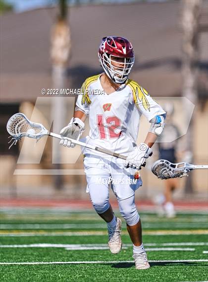 Thumbnail 2 in Peninsula @ Woodbridge (CIF SS D2 First Round) photogallery.