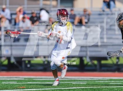 Thumbnail 1 in Peninsula @ Woodbridge (CIF SS D2 First Round) photogallery.