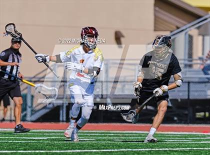 Thumbnail 2 in Peninsula @ Woodbridge (CIF SS D2 First Round) photogallery.