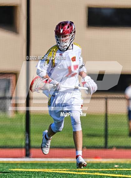 Thumbnail 2 in Peninsula @ Woodbridge (CIF SS D2 First Round) photogallery.