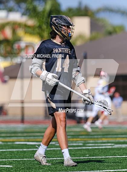 Thumbnail 1 in Peninsula @ Woodbridge (CIF SS D2 First Round) photogallery.