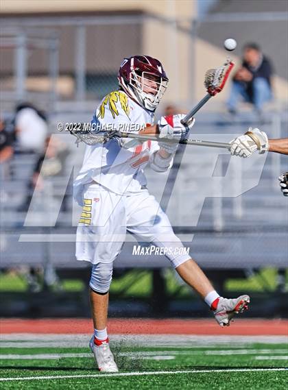 Thumbnail 1 in Peninsula @ Woodbridge (CIF SS D2 First Round) photogallery.