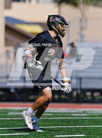 Thumbnail 3 in Peninsula @ Woodbridge (CIF SS D2 First Round) photogallery.