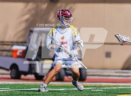 Thumbnail 3 in Peninsula @ Woodbridge (CIF SS D2 First Round) photogallery.