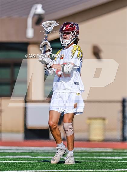 Thumbnail 2 in Peninsula @ Woodbridge (CIF SS D2 First Round) photogallery.