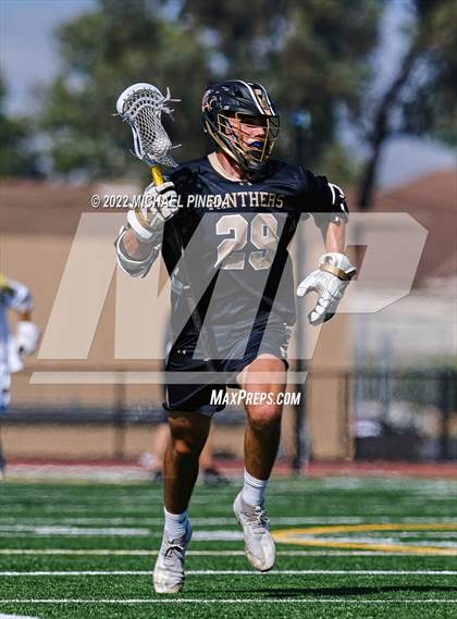 Thumbnail 2 in Peninsula @ Woodbridge (CIF SS D2 First Round) photogallery.