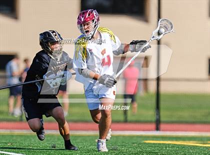 Thumbnail 2 in Peninsula @ Woodbridge (CIF SS D2 First Round) photogallery.