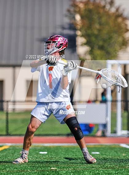 Thumbnail 1 in Peninsula @ Woodbridge (CIF SS D2 First Round) photogallery.