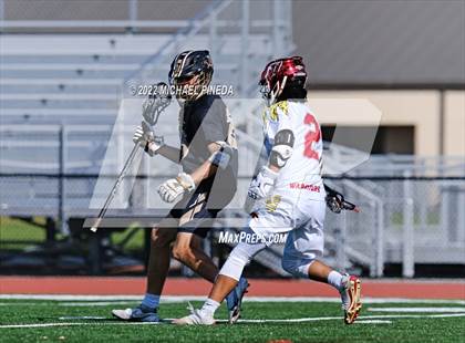Thumbnail 1 in Peninsula @ Woodbridge (CIF SS D2 First Round) photogallery.