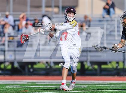 Thumbnail 2 in Peninsula @ Woodbridge (CIF SS D2 First Round) photogallery.