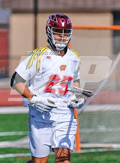 Thumbnail 2 in Peninsula @ Woodbridge (CIF SS D2 First Round) photogallery.
