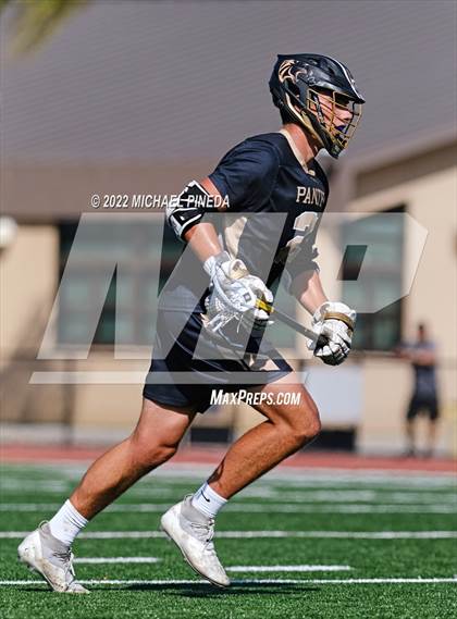 Thumbnail 2 in Peninsula @ Woodbridge (CIF SS D2 First Round) photogallery.