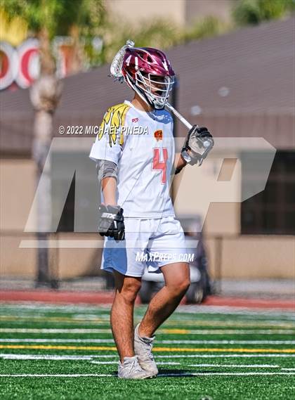 Thumbnail 3 in Peninsula @ Woodbridge (CIF SS D2 First Round) photogallery.
