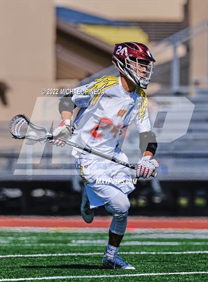 Thumbnail 1 in Peninsula @ Woodbridge (CIF SS D2 First Round) photogallery.