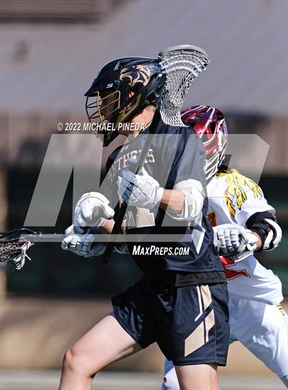 Thumbnail 2 in Peninsula @ Woodbridge (CIF SS D2 First Round) photogallery.