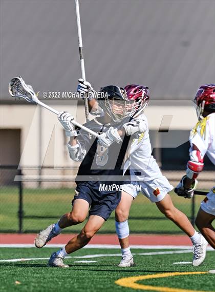 Thumbnail 1 in Peninsula @ Woodbridge (CIF SS D2 First Round) photogallery.