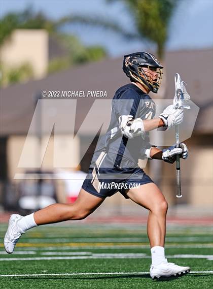 Thumbnail 1 in Peninsula @ Woodbridge (CIF SS D2 First Round) photogallery.