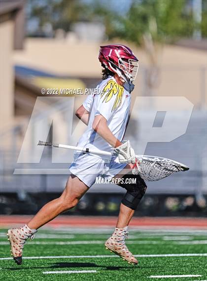 Thumbnail 3 in Peninsula @ Woodbridge (CIF SS D2 First Round) photogallery.