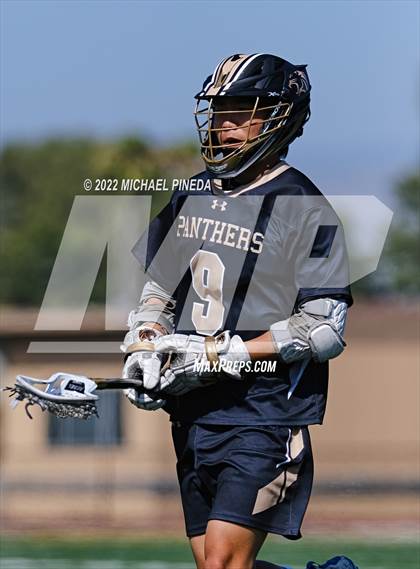 Thumbnail 2 in Peninsula @ Woodbridge (CIF SS D2 First Round) photogallery.